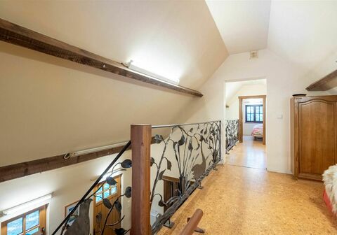 Fermette te koop in Begijnendijk