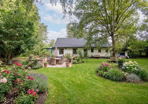 Fermette te koop in Begijnendijk