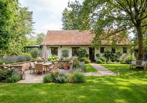 Fermette te koop in Begijnendijk