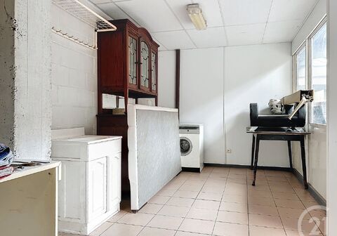 Gebouw voor gemengd gebruik te koop in Heist-op-den-Berg