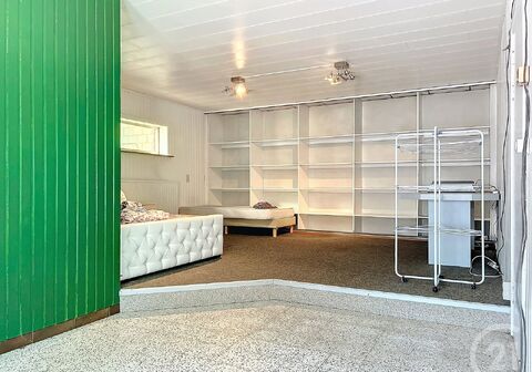 Gebouw voor gemengd gebruik te koop in Heist-op-den-Berg
