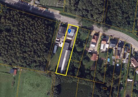 Gebouw voor gemengd gebruik te koop in Heist-op-den-Berg