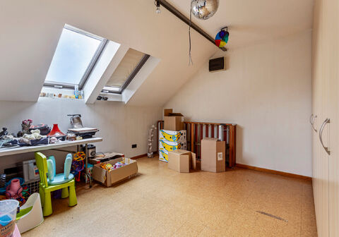 Gebouw voor gemengd gebruik te koop in Heist-op-den-Berg