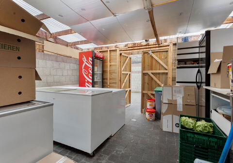Gebouw voor gemengd gebruik te koop in Heist-op-den-Berg