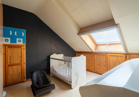 Gebouw voor gemengd gebruik te koop in Heist-op-den-Berg Schriek