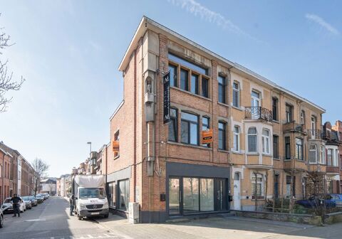 Gebouw voor gemengd gebruik te koop in Mechelen