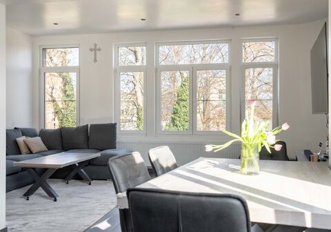 Gebouw voor gemengd gebruik te koop in Mechelen