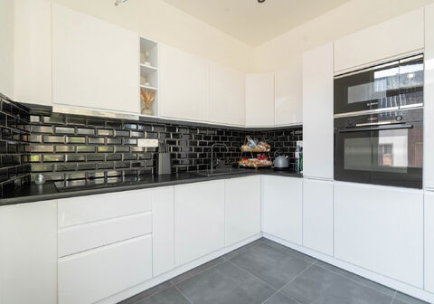 Gebouw voor gemengd gebruik te koop in Mechelen