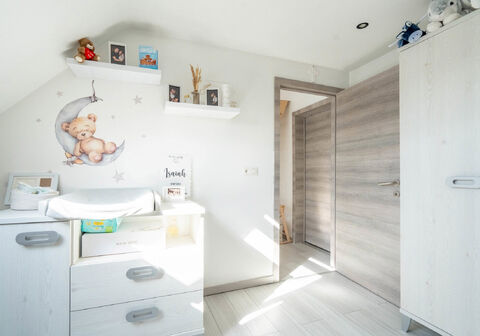 Gebouw voor gemengd gebruik te koop in Mechelen