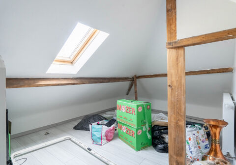 Gebouw voor gemengd gebruik te koop in Mechelen