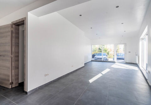 Gebouw voor gemengd gebruik te koop in Mechelen