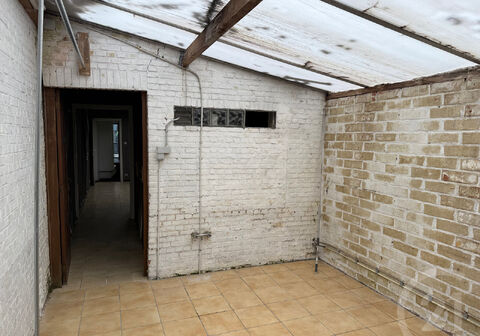 Gebouw voor gemengd gebruik te koop in Tremelo