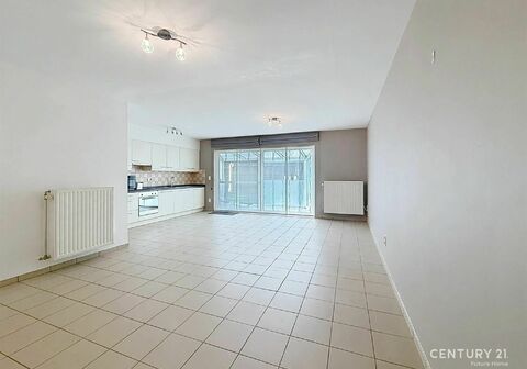Gelijkvloerse verd. + tuin te koop in HEIST-OP-DEN-BERG