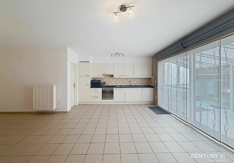 Gelijkvloerse verd. + tuin te koop in HEIST-OP-DEN-BERG