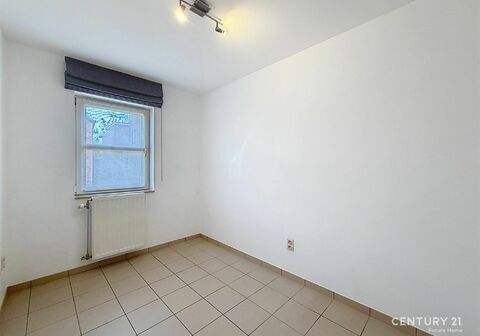 Gelijkvloerse verd. + tuin te koop in HEIST-OP-DEN-BERG