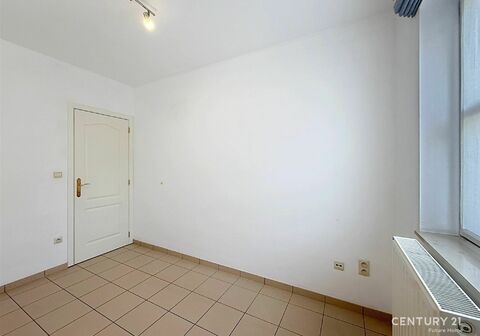 Gelijkvloerse verd. + tuin te koop in HEIST-OP-DEN-BERG