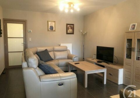 Gelijkvloerse verd. + tuin te koop in BEGIJNENDIJK