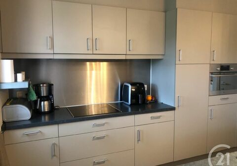 Gelijkvloerse verd. + tuin te koop in BEGIJNENDIJK