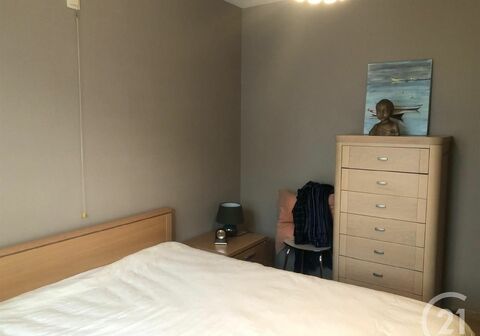 Gelijkvloerse verd. + tuin te koop in BEGIJNENDIJK