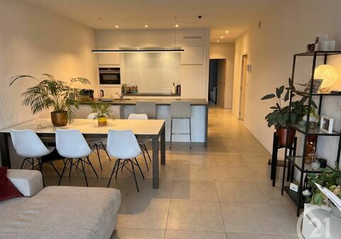 Gelijkvloerse verd. + tuin te koop in WESTERLO