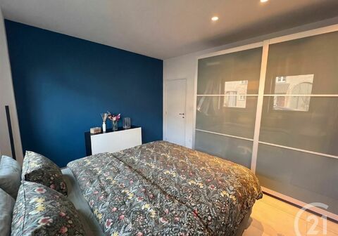 Gelijkvloerse verd. + tuin te koop in WESTERLO