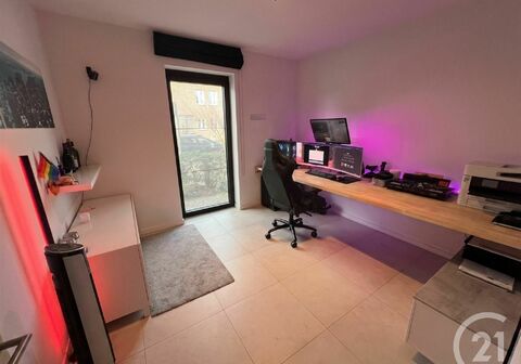 Gelijkvloerse verd. + tuin te koop in WESTERLO