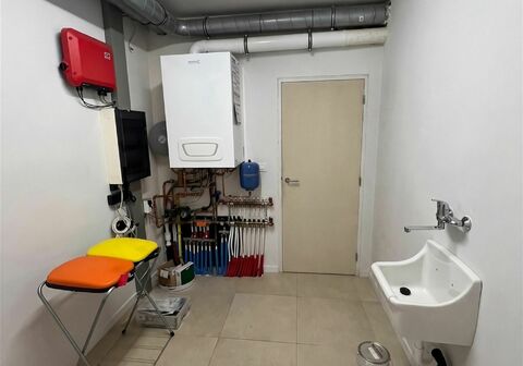 Gelijkvloerse verd. + tuin te koop in WESTERLO