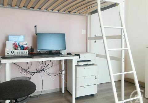 Gelijkvloerse verdieping te huur in HAACHT