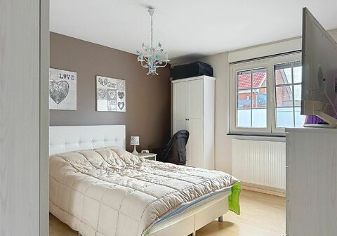 Gelijkvloerse verdieping te huur in Tremelo