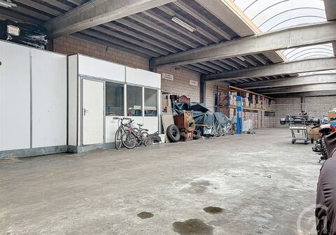 Gemengd gebruik te koop in HEIST-OP-DEN-BERG