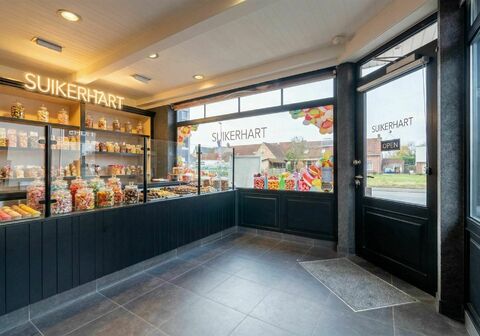 Gemengd gebruik te koop in HEIST-OP-DEN-BERG