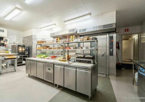 Gemengd gebruik te koop in HEIST-OP-DEN-BERG