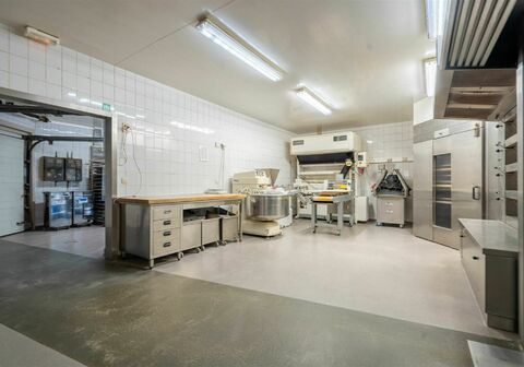 Gemengd gebruik te koop in HEIST-OP-DEN-BERG