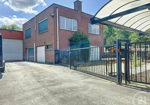 Gemengd gebruik te koop in HEIST-OP-DEN-BERG