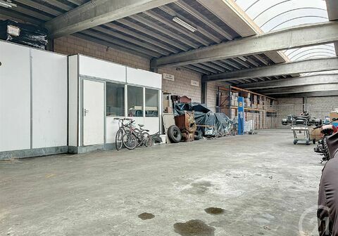 Gemengd gebruik te koop in HEIST-OP-DEN-BERG