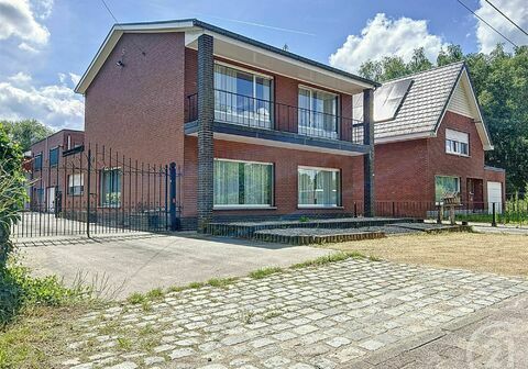 Gemengd gebruik te koop in HEIST-OP-DEN-BERG