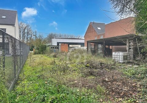 Grond te koop in AARSCHOT