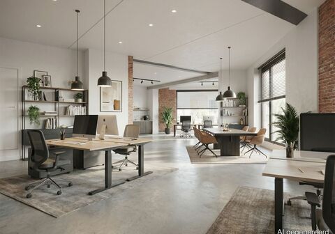 Handelsruimte te koop in Baal