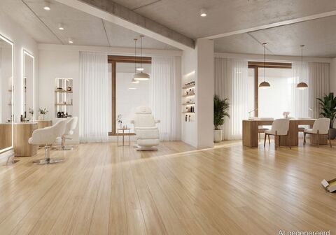 Handelsruimte te koop in Baal