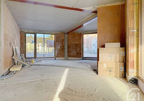 Handelsruimte te koop in Baal