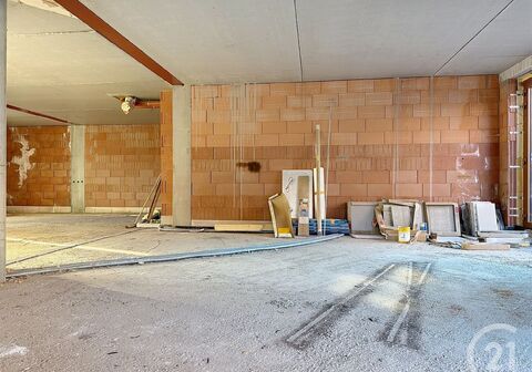 Handelsruimte te koop in Baal