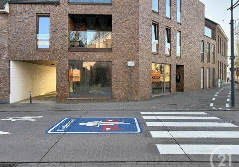 Handelsruimte te koop in Baal