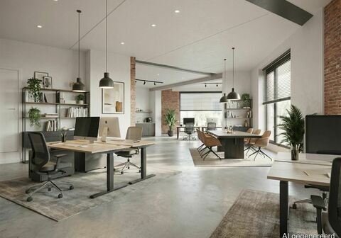 Handelsruimte te koop in Baal