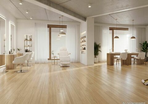 Handelsruimte te koop in Baal