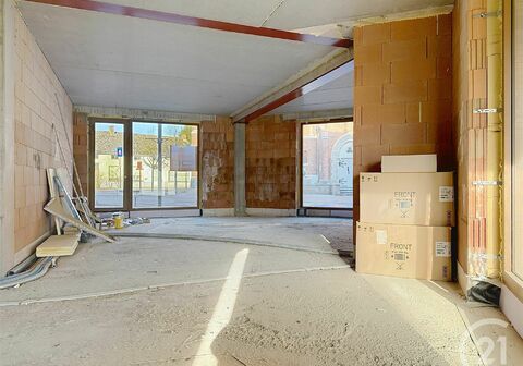 Handelsruimte te koop in Baal