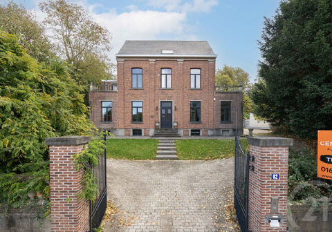 Herenhuis te koop in Machelen