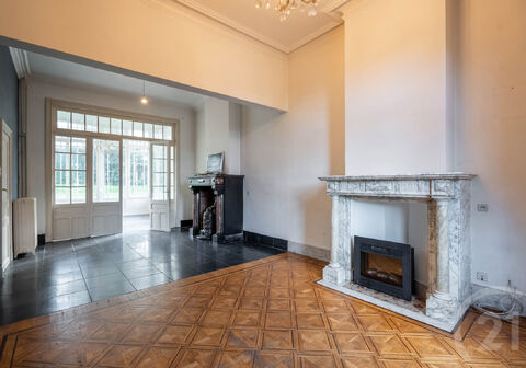 Herenhuis te koop in Machelen