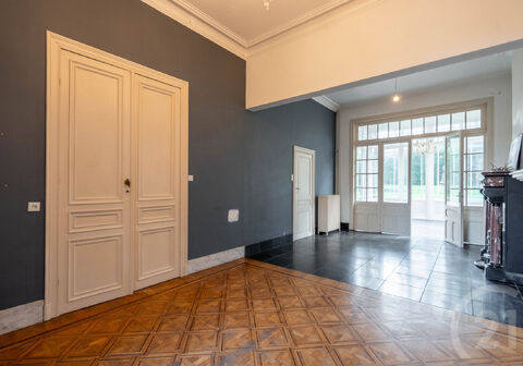 Herenhuis te koop in Machelen