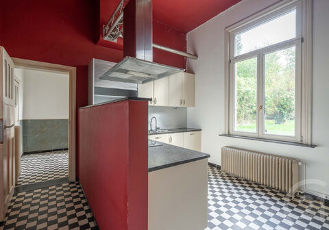 Herenhuis te koop in Machelen