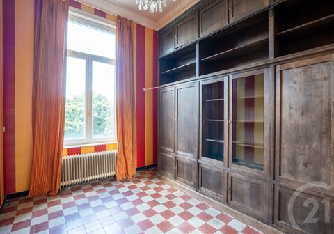 Herenhuis te koop in Machelen